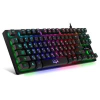 Клавиатура SVEN KB-G7400 фото 2
